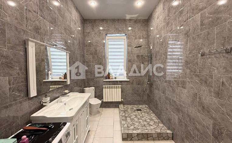 Дом 102.00м², фото 37