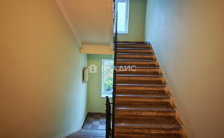 3-Комнатная квартира 118.70м², эт. 5, фото 23