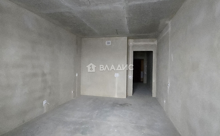 1-Комнатная квартира 50.00м², эт. 14, фото 14