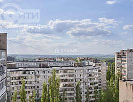 1-Комнатная квартира 32.40м²