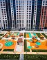 3-комнатная квартира, 80.5 м2, эт. 12, id: 841914, фото 10