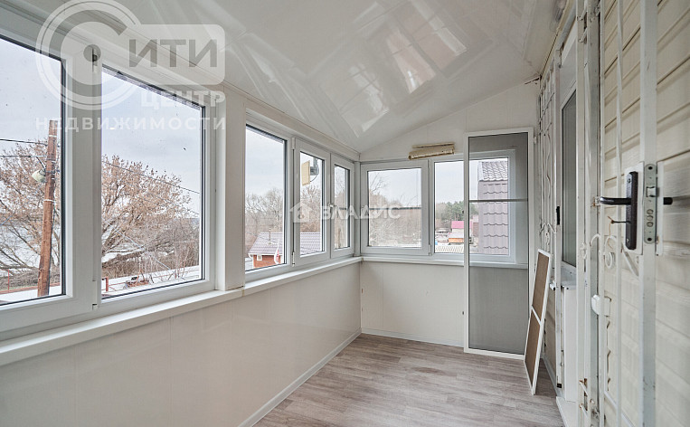 Дом 98.70м², фото 40