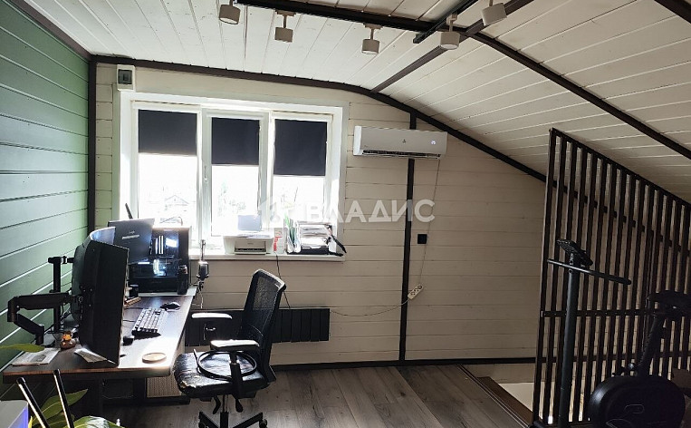 2-Комнатная квартира 75.00м², эт. 3, фото 20