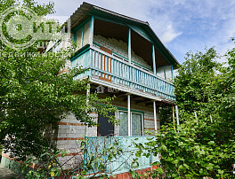 Дом 65.00м²