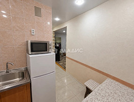1-Комнатная квартира 30.40м²