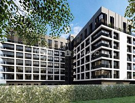 2-комнатная квартира, 76.37 м2