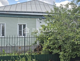 Дом 61.00м²