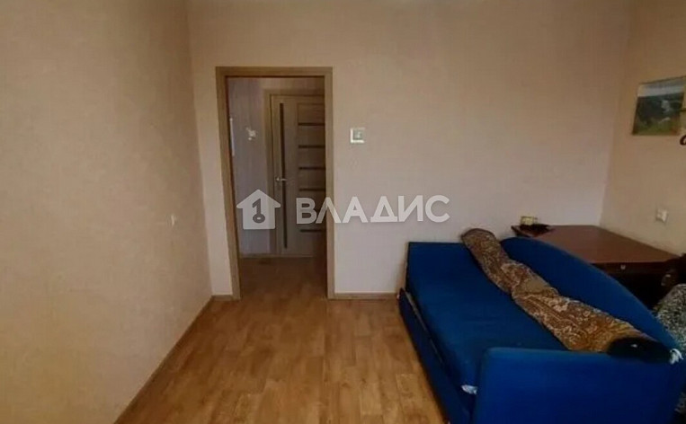 1-Комнатная квартира 34.70м², эт. 5, фото 15