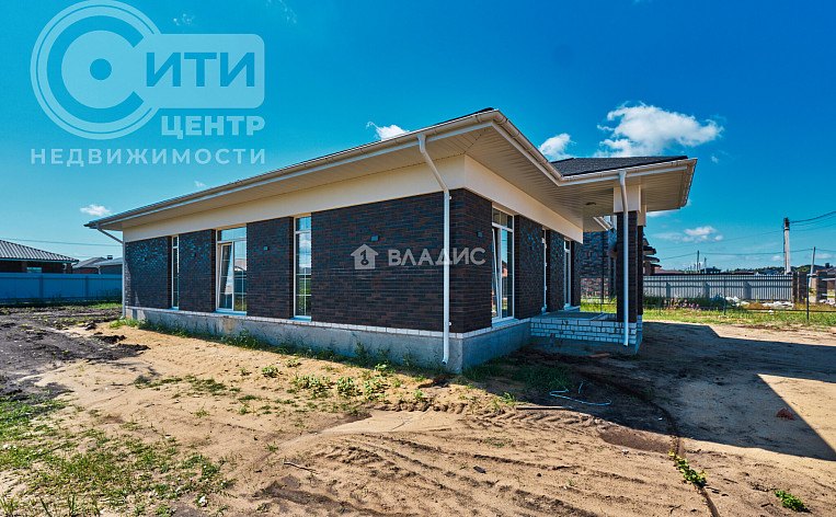 Дом 140.00м², фото 40