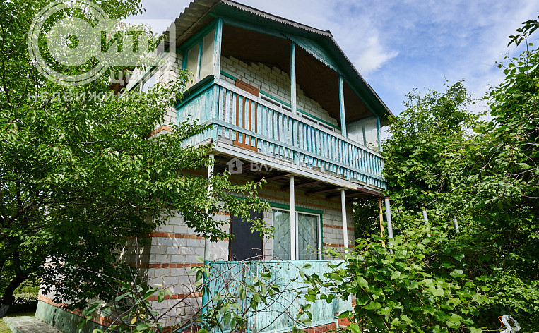 Дом 65.00м², фото 40