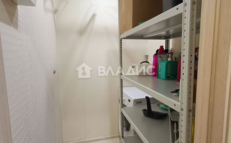 2-Комнатная квартира 53.20м², эт. 4, фото 35