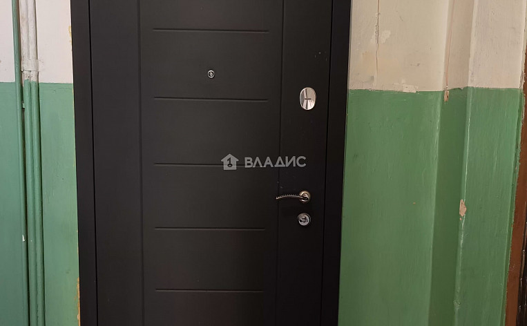 2-Комнатная квартира 55.70м², эт. 1, фото 35