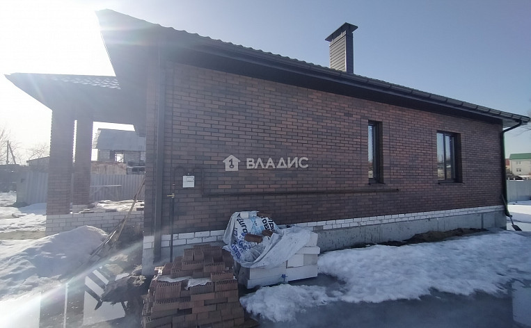Дом 90.50м², фото 21