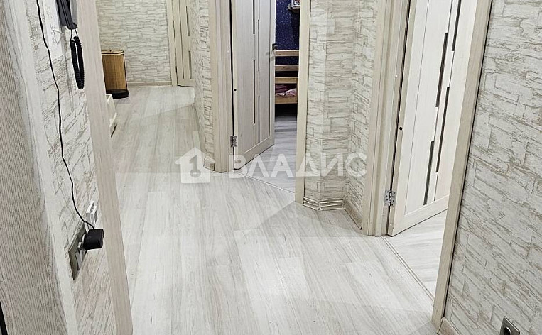 2-Комнатная квартира 61.70м², эт. 14, фото 19