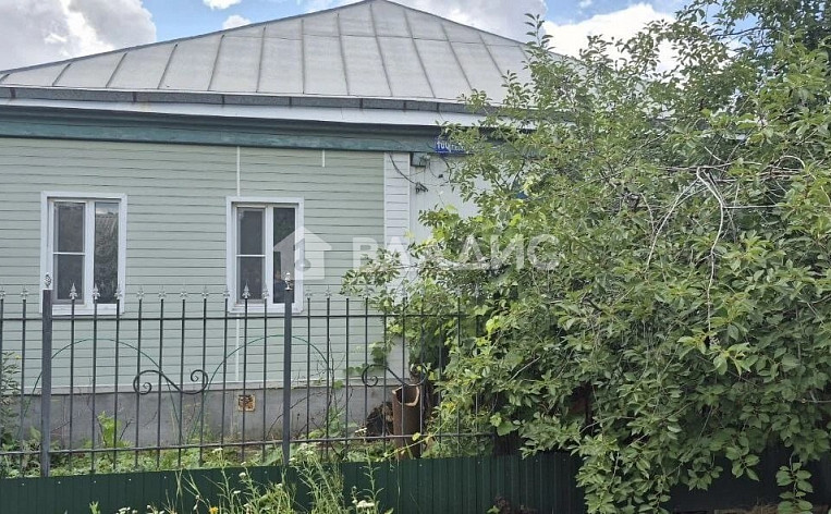 Дом 61.00м², фото 9