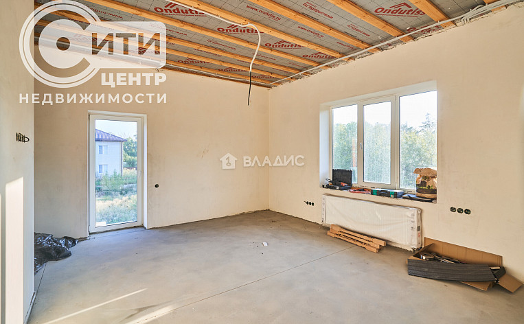 Дом 186.60м², фото 40