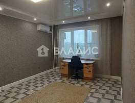 2-Комнатная квартира 74.80м²