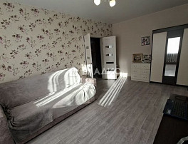 1-Комнатная квартира 39.90м²