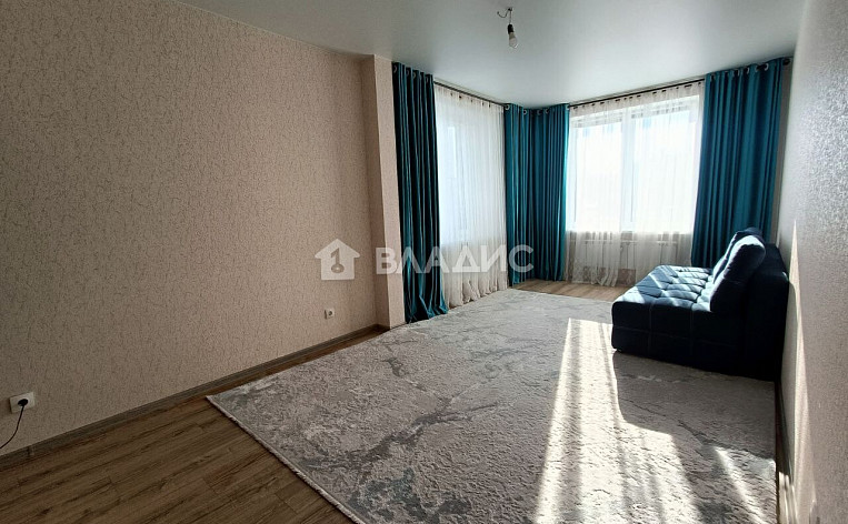 3-Комнатная квартира 78.00м², эт. 2, фото 33