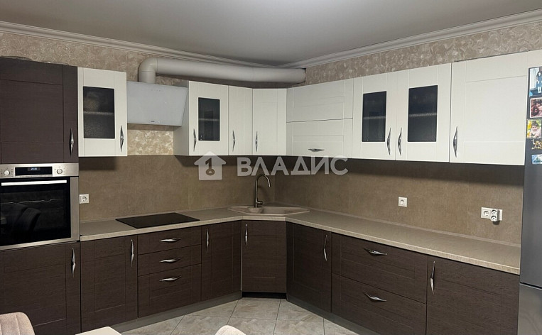 3-Комнатная квартира 85.10м², эт. 3, фото 30
