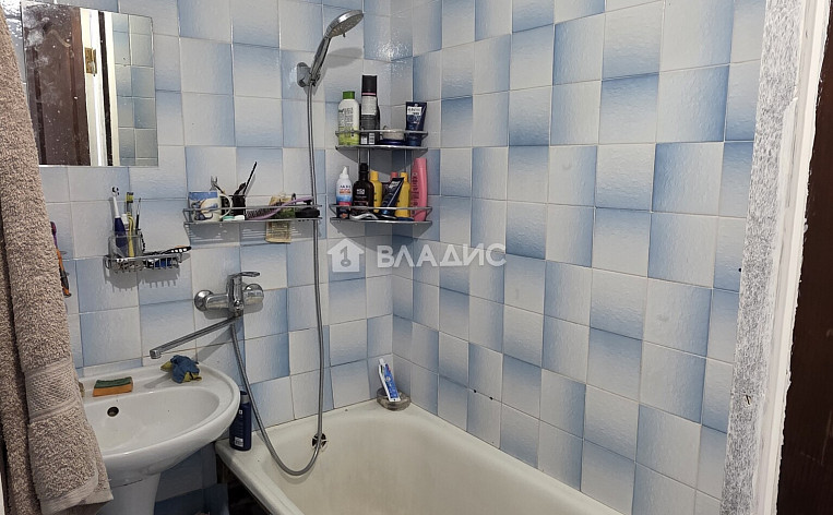 3-Комнатная квартира 70.00м², эт. 7, фото 17