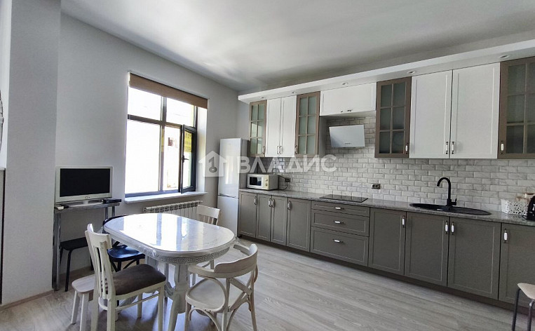 2-Комнатная квартира 75.20м², эт. 3, фото 28