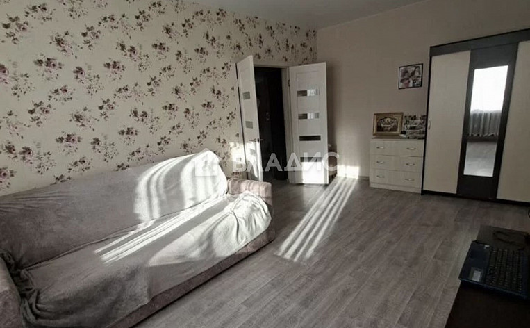 1-Комнатная квартира 39.90м², эт. 11, фото 5