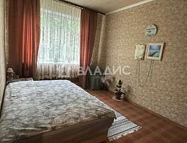 1-Комнатная квартира 31.00м²
