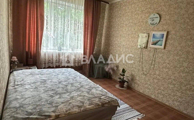 1-Комнатная квартира 31.00м², эт. 2, фото 7