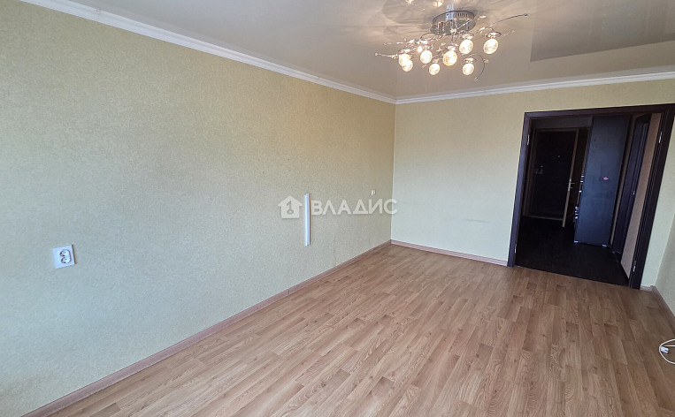 1-Комнатная квартира 38.30м², эт. 11, фото 17