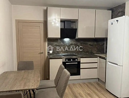 Студия 27.10м²