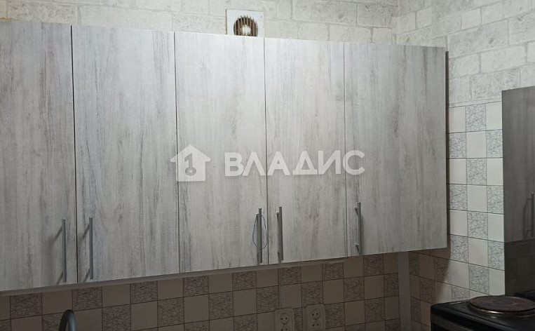 1-Комнатная квартира 18.10м², эт. 2, фото 26