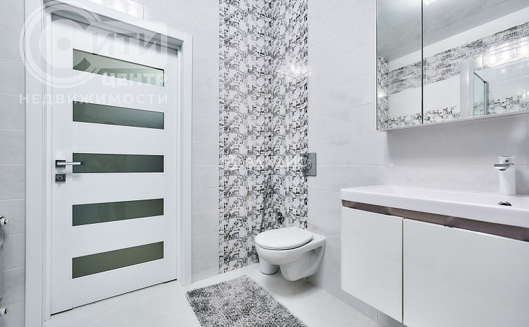 Дом 171.10м², фото 40