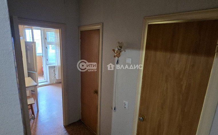 1-комнатная квартира, 38 м2, эт. 10, id: 1128116, фото 11