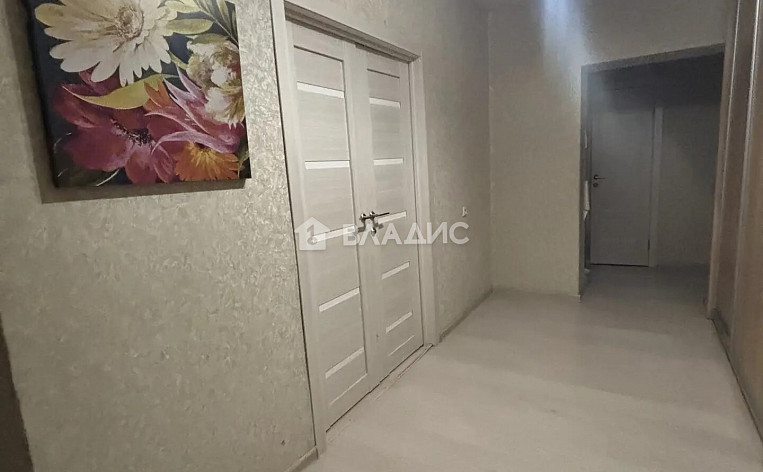 3-Комнатная квартира 83.00м², эт. 6, фото 33