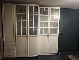 2-Комнатная квартира 66.10м²