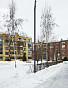 1-Комнатная квартира 48.90м², эт. 1, фото 25