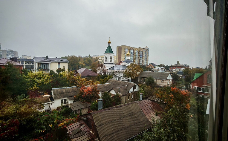 3-Комнатная квартира 118.70м², эт. 5, фото 23