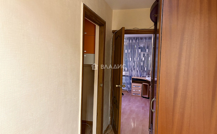 3-Комнатная квартира 60.60м², эт. 4, фото 18
