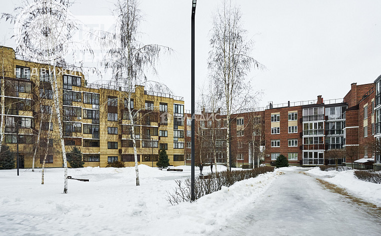 1-Комнатная квартира 48.90м², эт. 1, фото 34