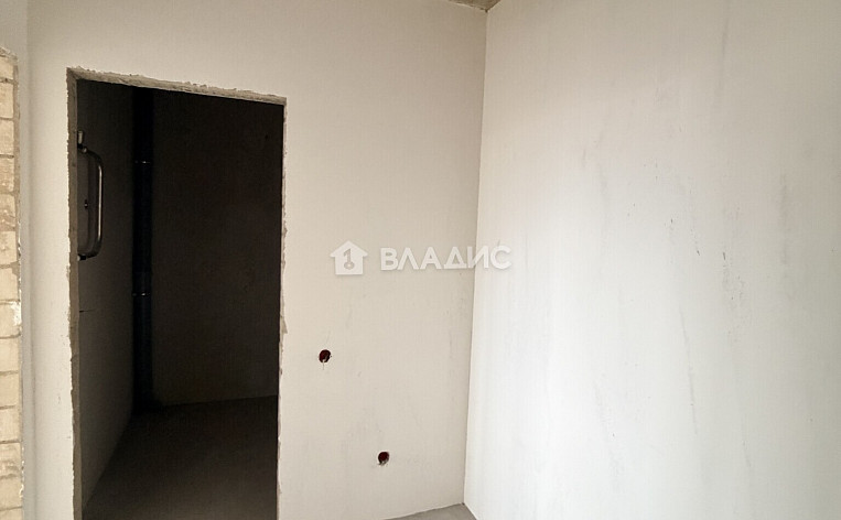 2-Комнатная квартира 60.00м², эт. 8, фото 26