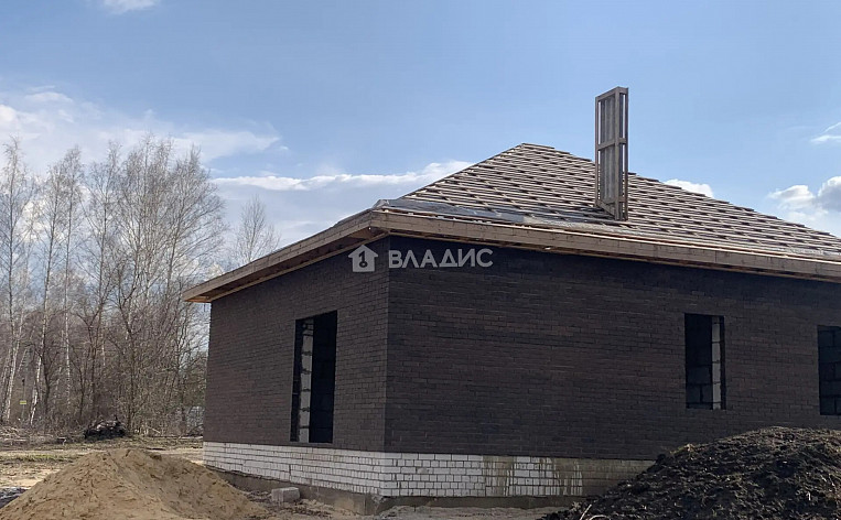 Дом 95.00м², фото 21