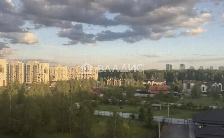 Студия 27.10м², эт. 6, фото 13