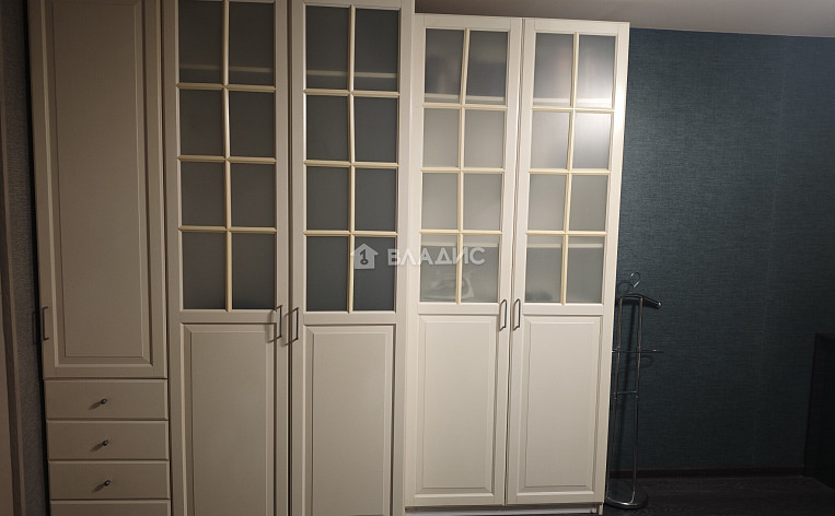 2-Комнатная квартира 66.10м², эт. 8, фото 16