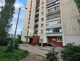3-комнатная квартира, 64.7 м2