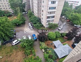 1-комнатная квартира, 42.9 м2