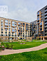 Студия 44.92м², эт. 7, фото 17