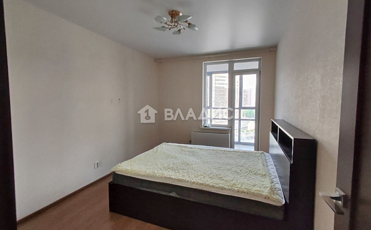 2-Комнатная квартира 58.90м², эт. 7, фото 28