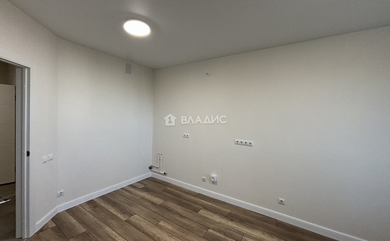 1-Комнатная квартира 47.60м², эт. 6, фото 35