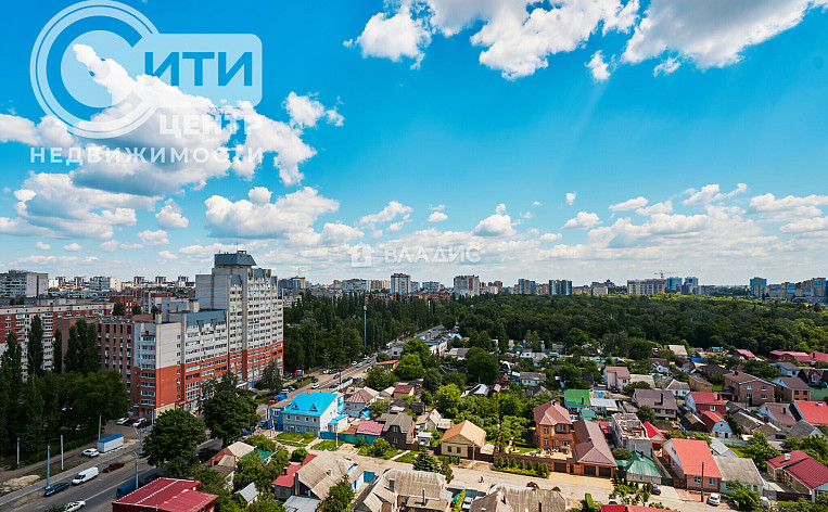 Студия 24.30м², эт. 15, фото 20